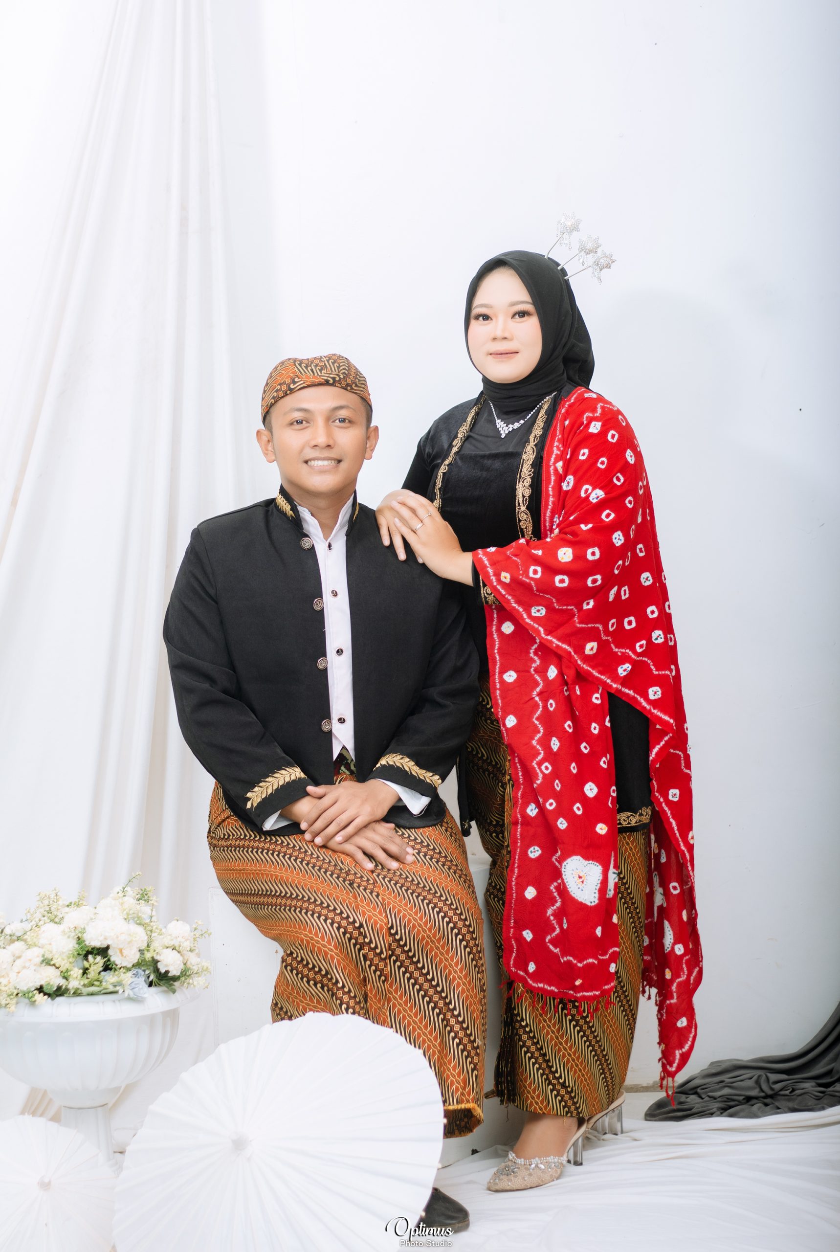 Acara Resepsi