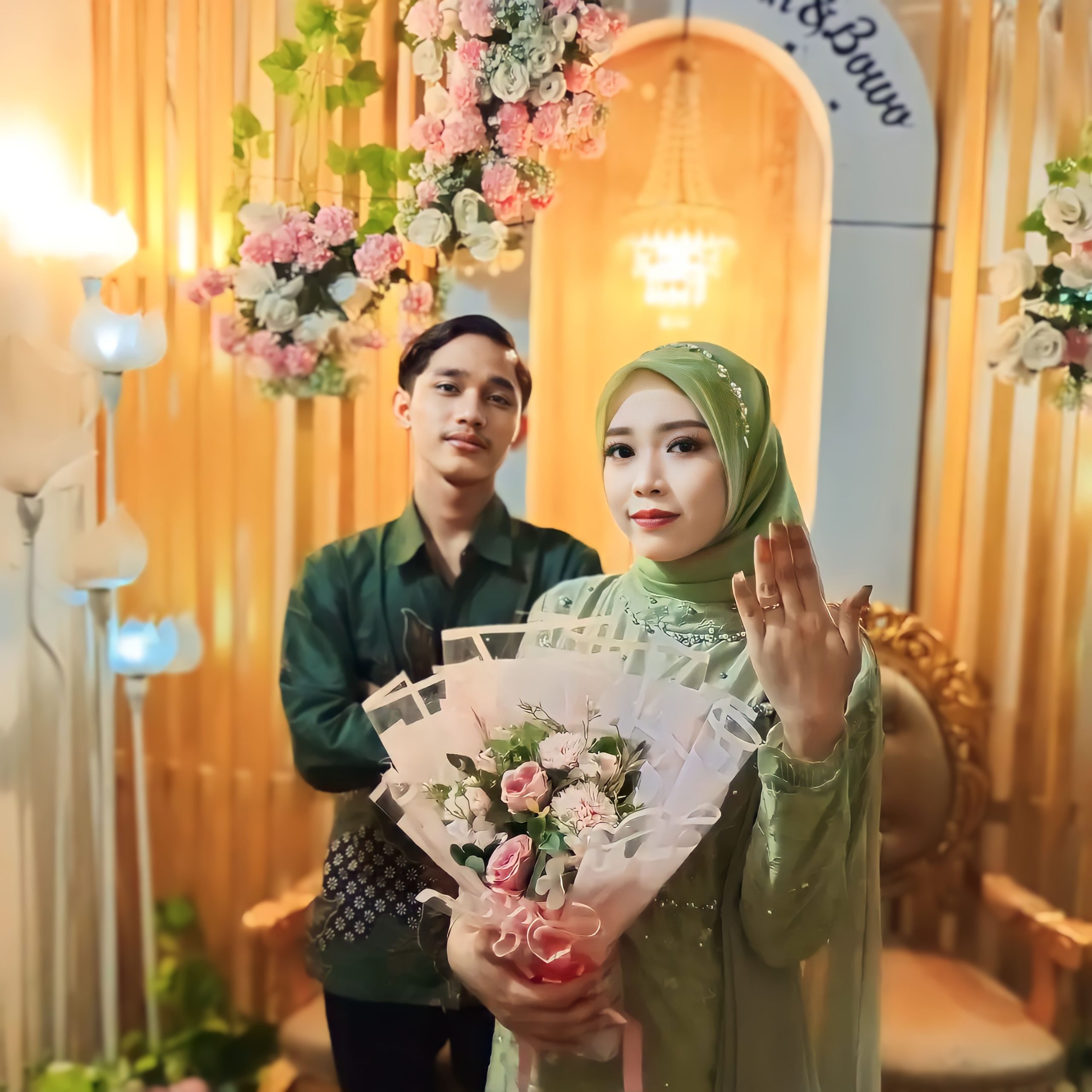 Acara Lamaran